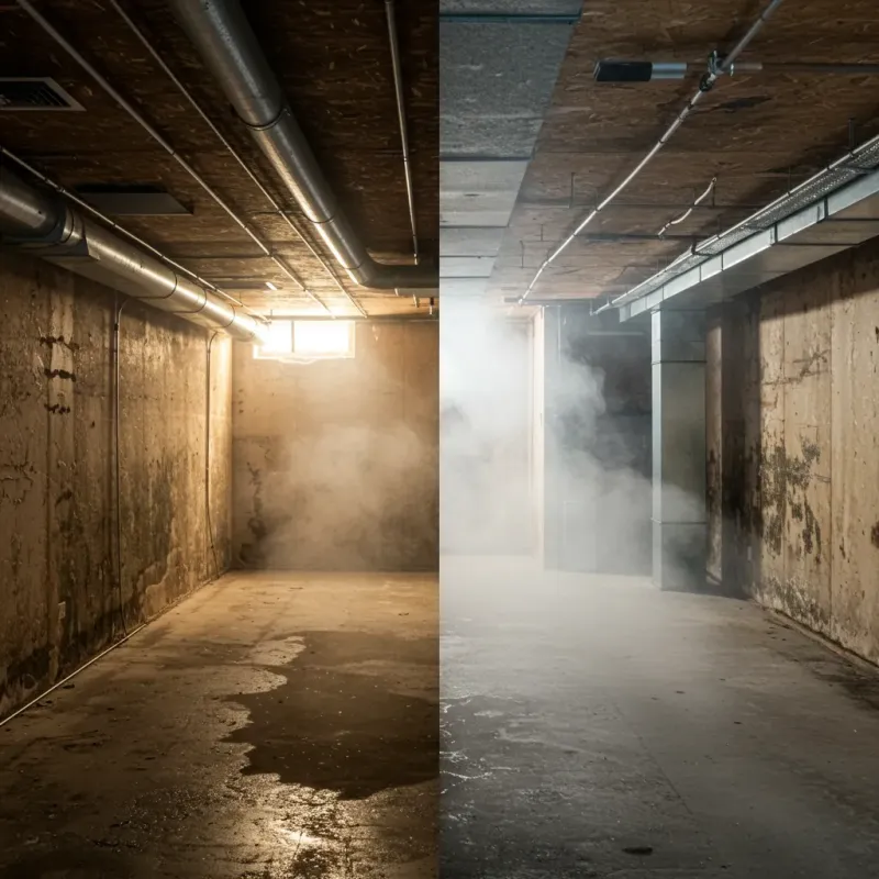 Professional Odor Removal in Logansport, IN